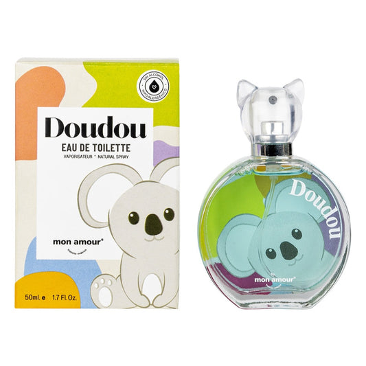 Perfume Doudou unisex