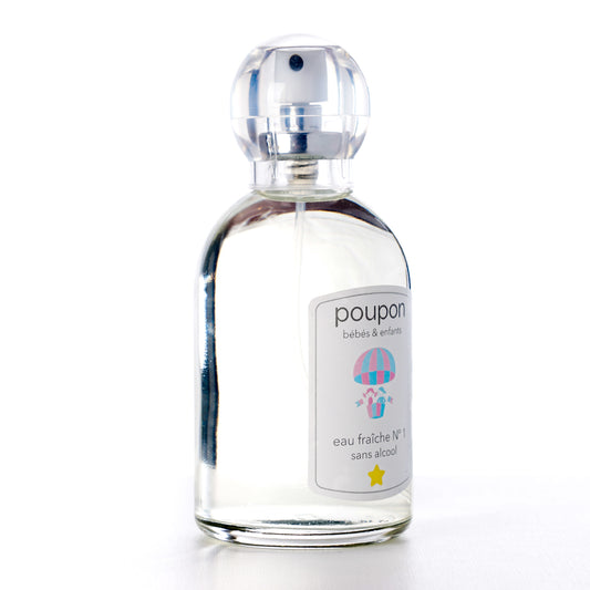 Perfume Baby Love 120 ml