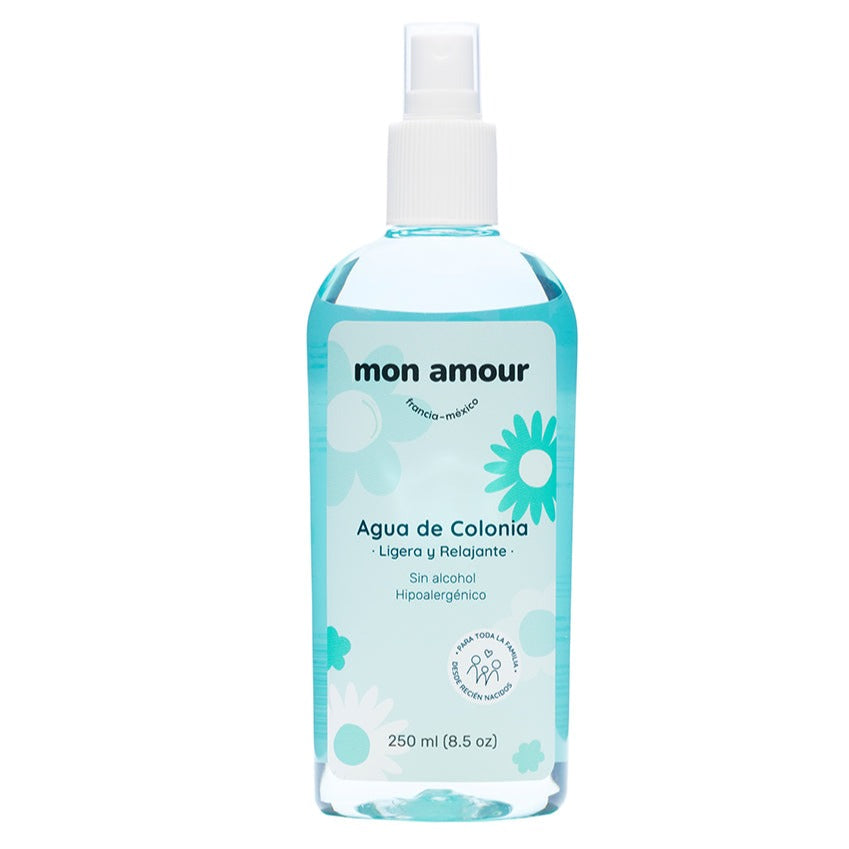 Agua de Colonia Relajante 250 ml