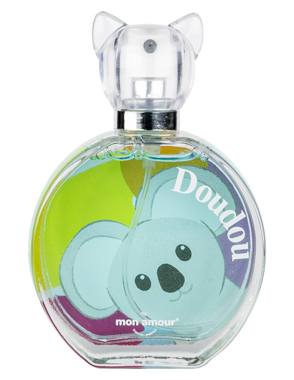 Perfume sin alcohol Doudou 50 ml