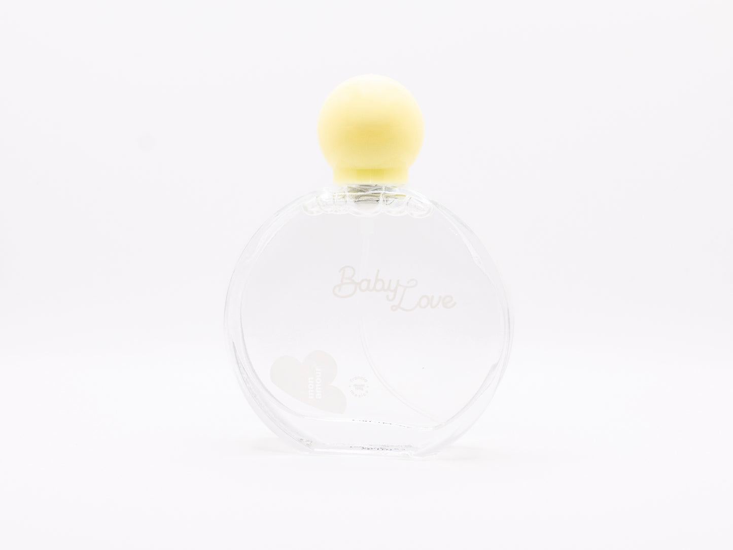 Perfume Baby Love sin alcohol 50 ml