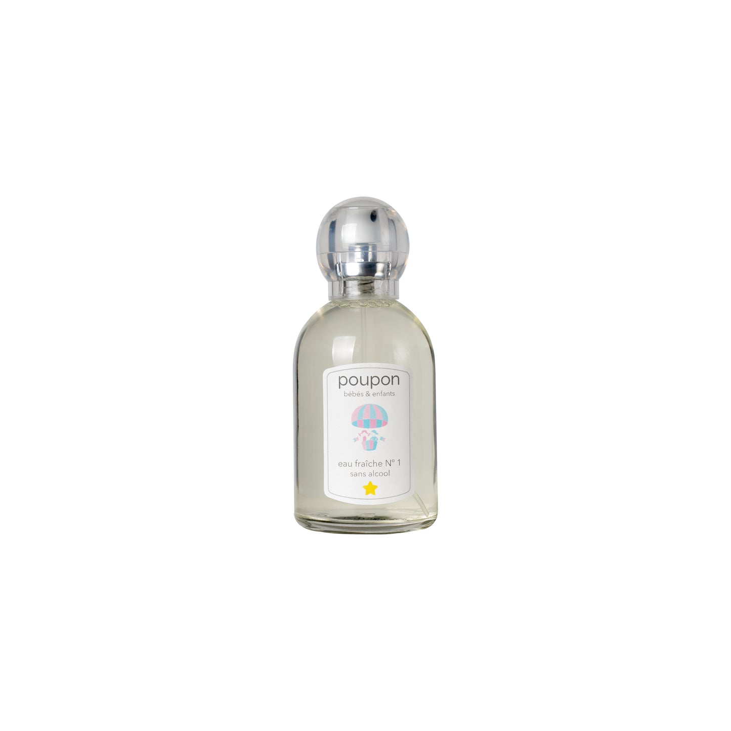 Perfume Baby Love 120 ml